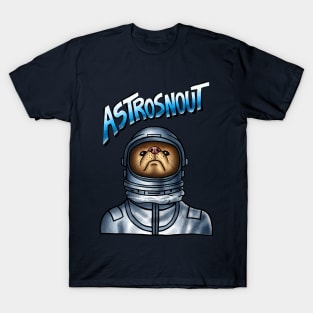 Astrosnout T-Shirt